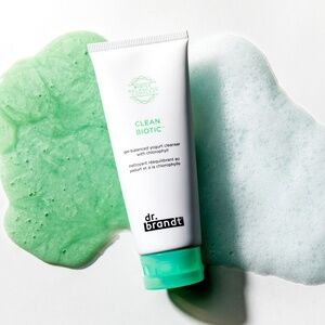 ❤️ 🆕 dr.brandt Clean Biotic